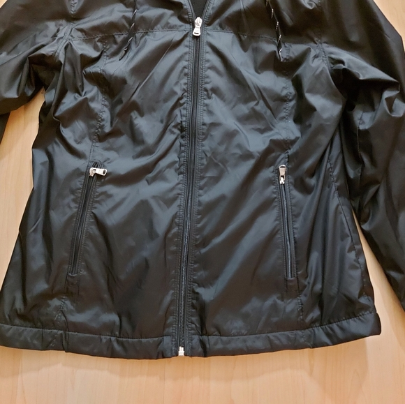 Calvin Klein Black Jacket Spring/Fall - Picture 10 of 10